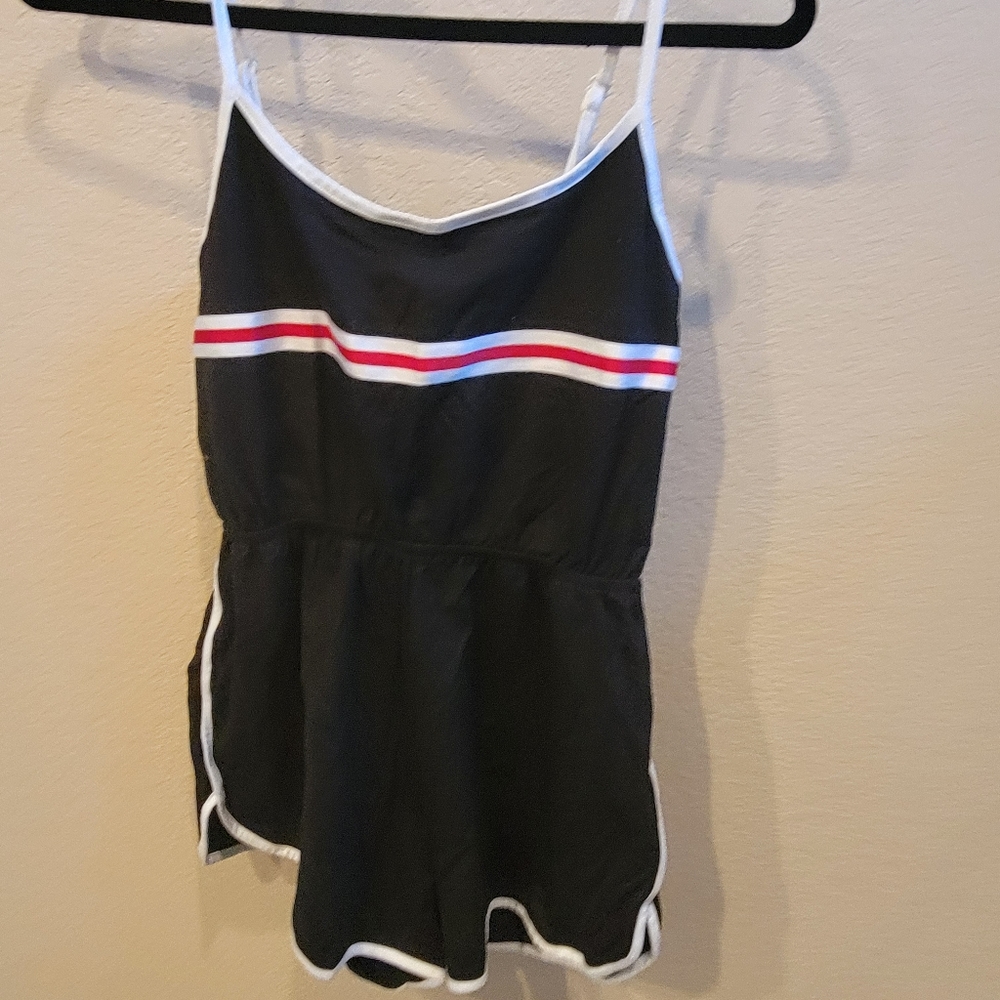 New Short set